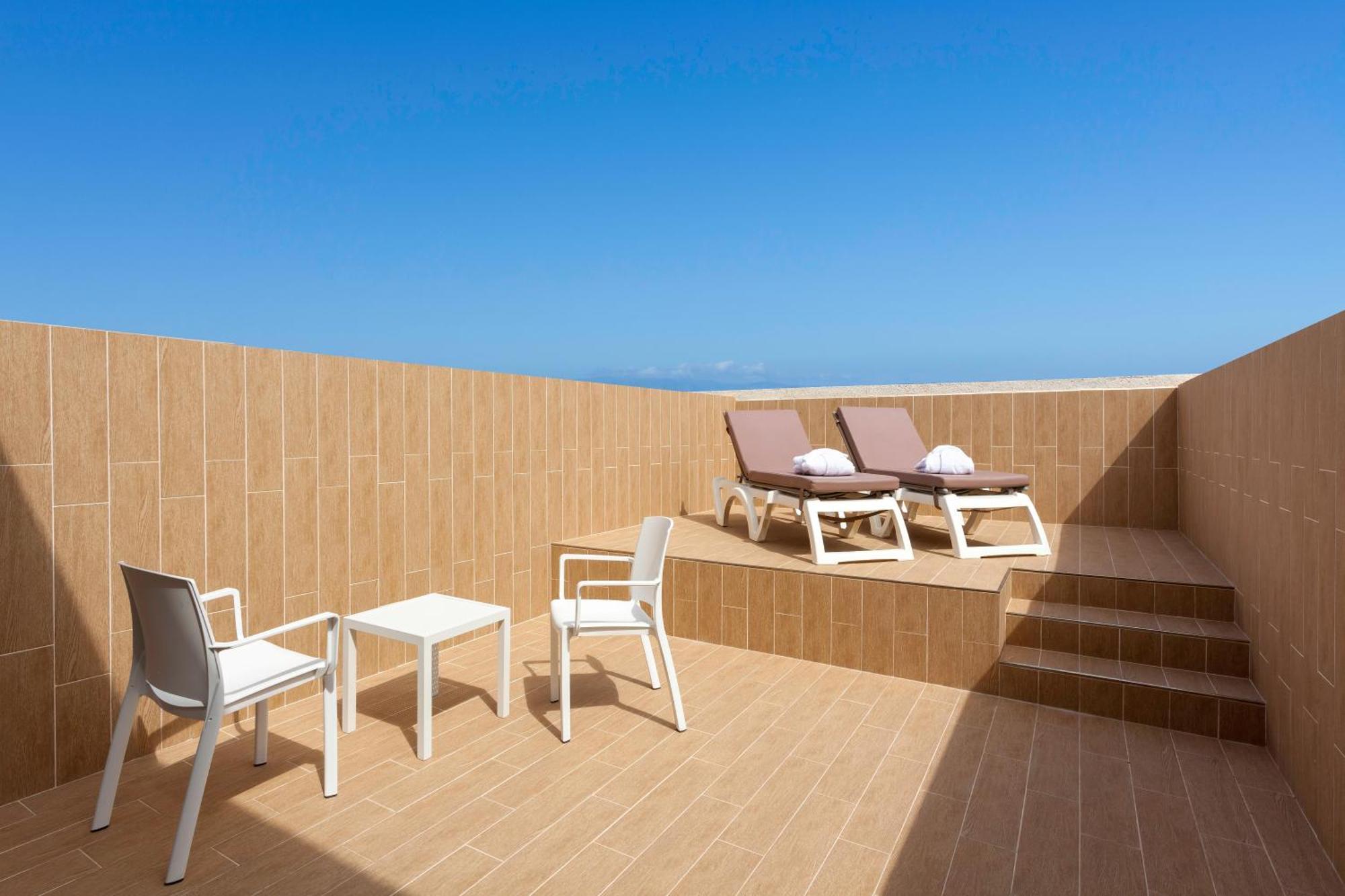 Hotel Best Tenerife Playa de las Americas  Exterior photo
